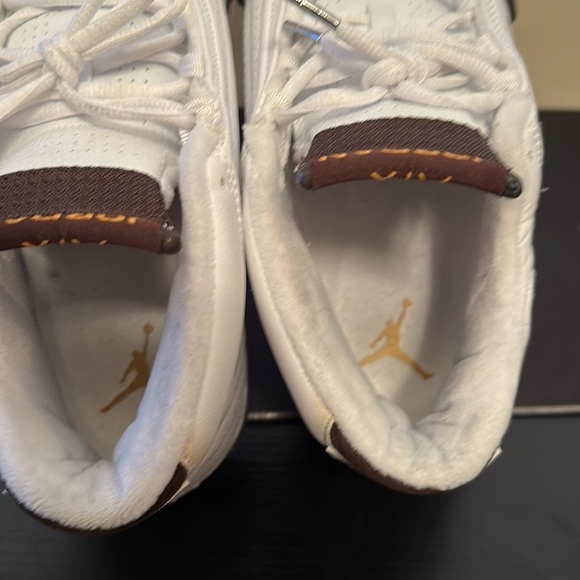 Nike Air Jordan Retro XIV 14 Cider Sz 11.5 2005 main image 5